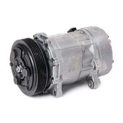 Kompressor, Klimaanlage 447K0080R - foto 3