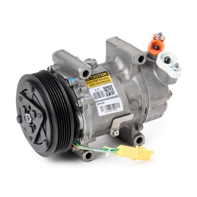 Kompressor, Klimaanlage 447K0105R - foto 3