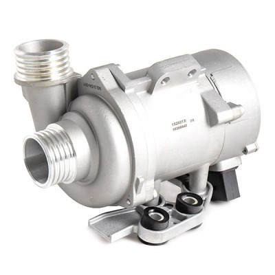 Wasserpumpe, Motorkühlung RIDEX 1260W0491 1260W0491 - foto 3