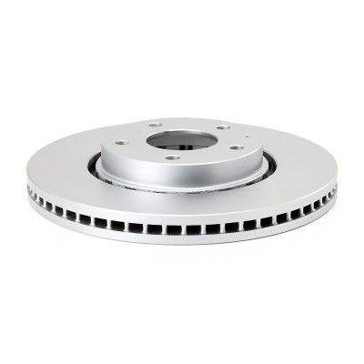Bremsscheibe RIDEX 82B2568P 82B2568P - foto 4