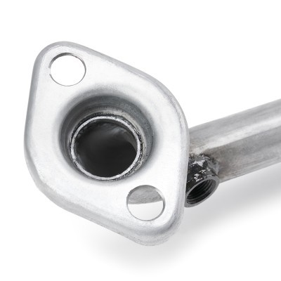 Abgasrohr RIDEX 17E0155 17E0155 - foto 6