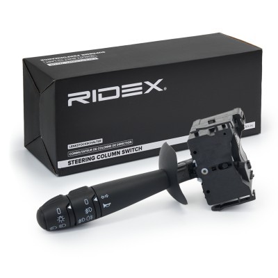 Lenkstockschalter RIDEX 1563S0150 1563S0150 - foto 2
