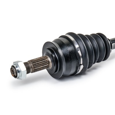 Antriebswelle RIDEX 13D1570R 13D1570R - foto 5