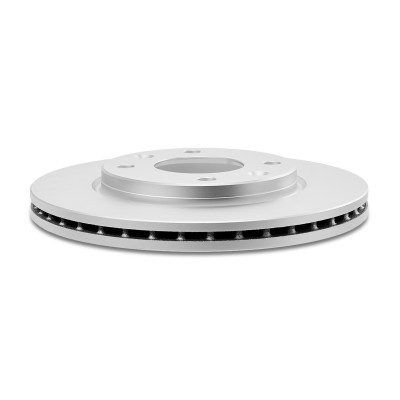 Bremsscheibe RIDEX 82B0051P 82B0051P - foto 6