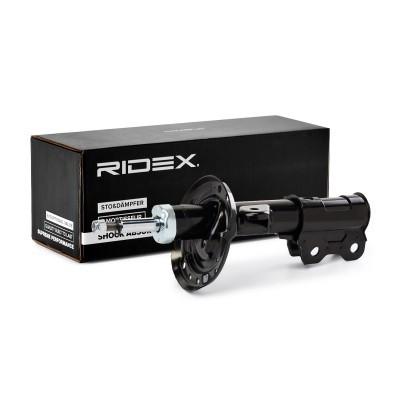 Stoßdämpfer RIDEX 854S18695 854S18695 - foto 2