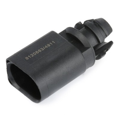 Außentemperatursensor RIDEX 1186S0004 1186S0004 - foto 3