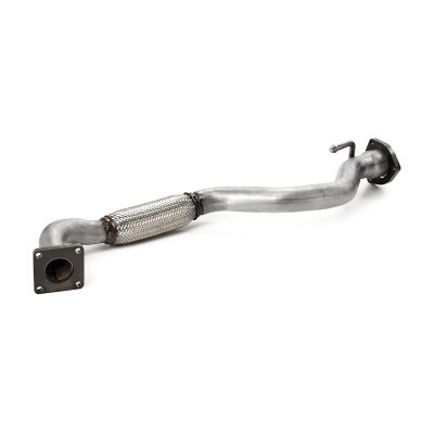 Abgasrohr RIDEX 17E0052 17E0052 - foto 2