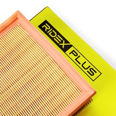 Luftfilter RIDEX 8A0329P 8A0329P - foto 6