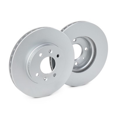 Bremsscheibe RIDEX 82B0359P 82B0359P - foto 3