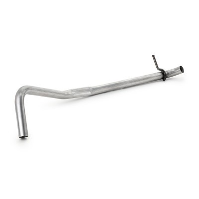 Abgasrohr RIDEX 17E0580 17E0580 - foto 3