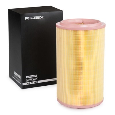 Luftfilter RIDEX 8A0538 8A0538 - foto 2