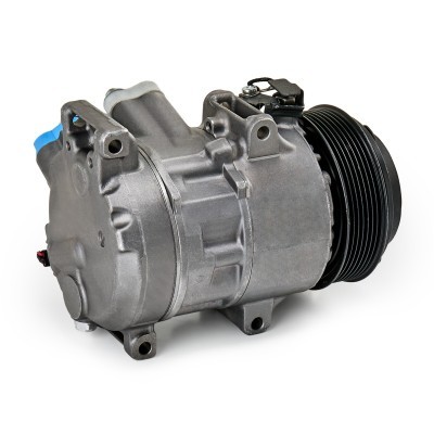 Kompressor, Klimaanlage 447K0382R - foto 2