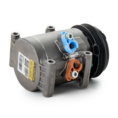Kompressor, Klimaanlage 447K0415R - foto 4