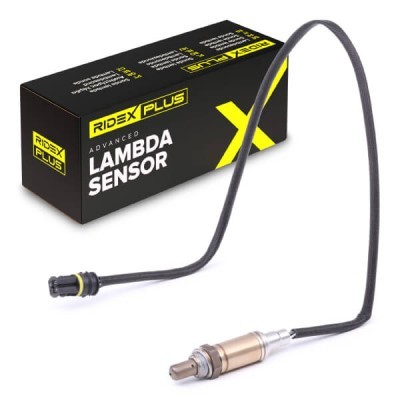 Lambdasonde RIDEX 3922L0121P 3922L0121P - foto 2