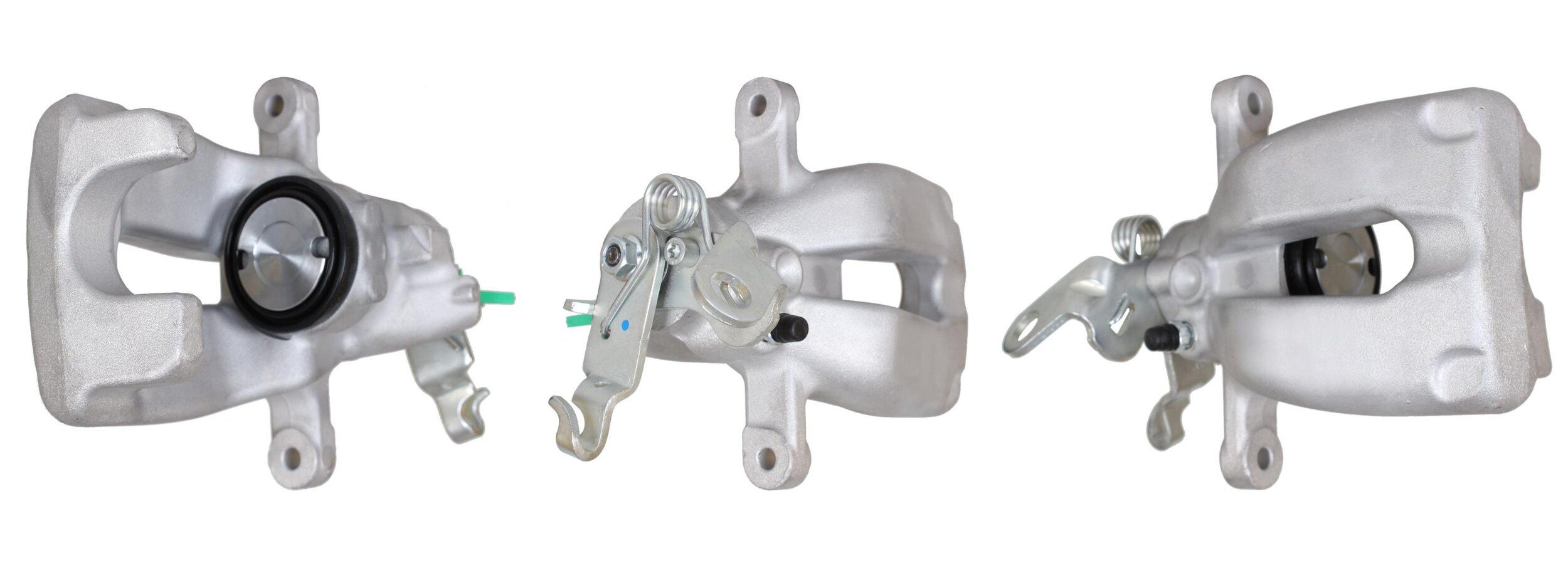 Bremssattel ELSTOCK 87-2820 87-2820 - foto 1