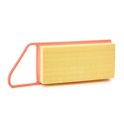 Luftfilter RIDEX 8A0082P 8A0082P - foto 4