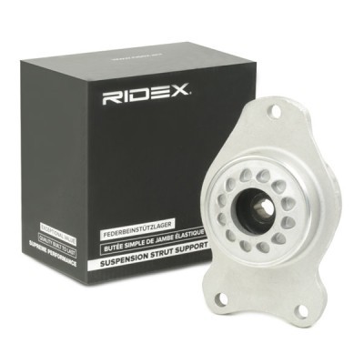 Stoßdämpferkissen Vorderachse RIDEX 1180S0584 1180S0584 - foto 2