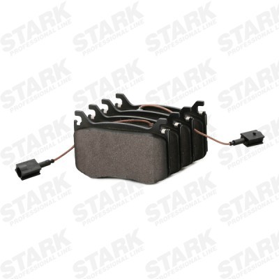 Bremsbeläge Satz Stark SKBP-0011966 SKBP-0011966 - foto 4