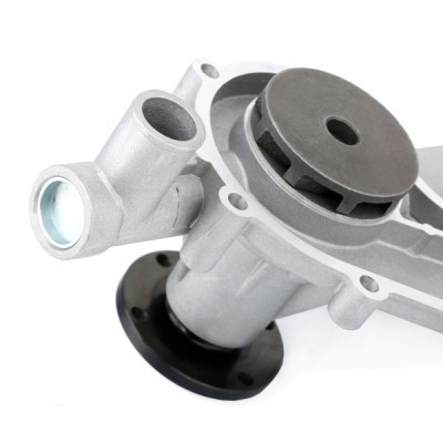 Wasserpumpe, Motorkühlung RIDEX 1260W0171 1260W0171 - foto 6