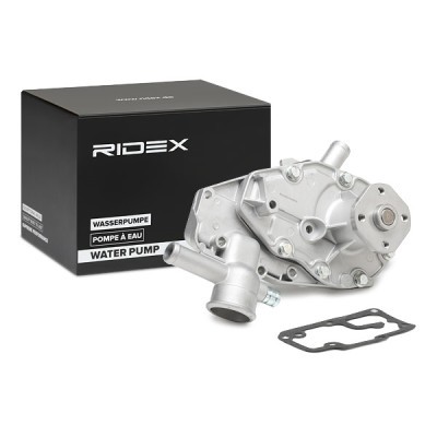 Wasserpumpe, Motorkühlung RIDEX 1260W0426 1260W0426 - foto 2