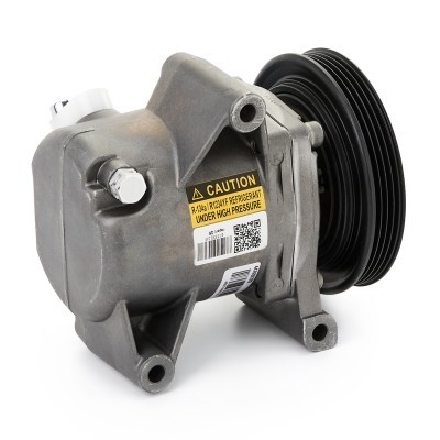 Kompressor, Klimaanlage 447K0377R - foto 4