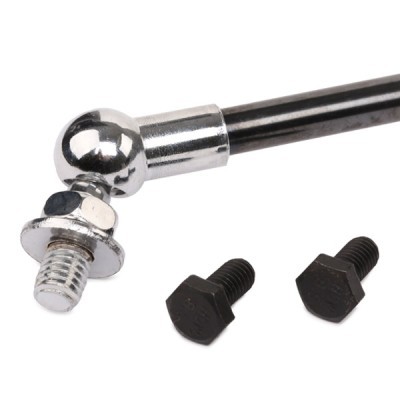 Gasfeder, Koffer-/Laderaum RIDEX 219G0513 219G0513 - foto 6