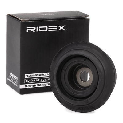 Stoßdämpferkissen Vorderachse RIDEX 1180S0595 1180S0595 - foto 2