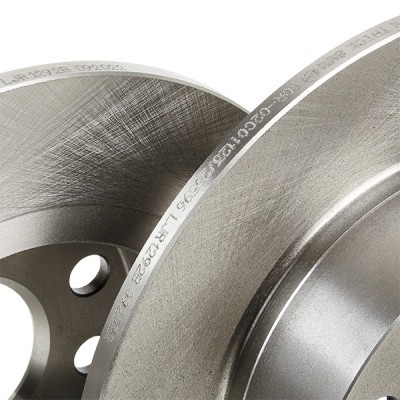 Bremsscheibe RIDEX 82B0018 82B0018 - foto 11
