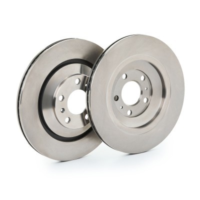 Bremsscheibe RIDEX 82B0870 82B0870 - foto 3