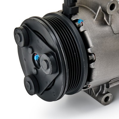 Kompressor, Klimaanlage 447K0198R - foto 5