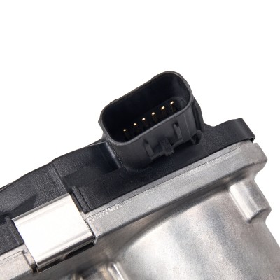 Дроссельная заслонка RIDEX 158T0136 158T0136 - foto 6