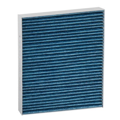 Filter, Innenraumluft RIDEX 424I0494P 424I0494P - foto 3