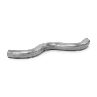 Abgasrohr RIDEX 17E0496 17E0496 - foto 3
