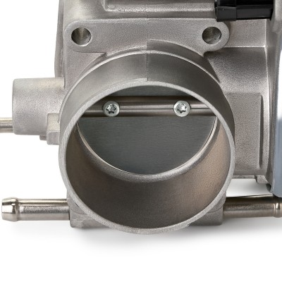 Дроссельная заслонка RIDEX 158T0082 158T0082 - foto 5