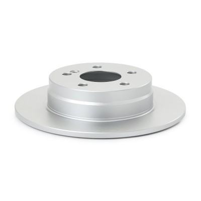 Bremsscheibe RIDEX 82B0472P 82B0472P - foto 4