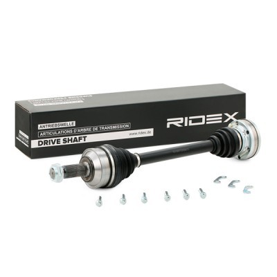 Antriebswelle RIDEX 13D0143 13D0143 - foto 3