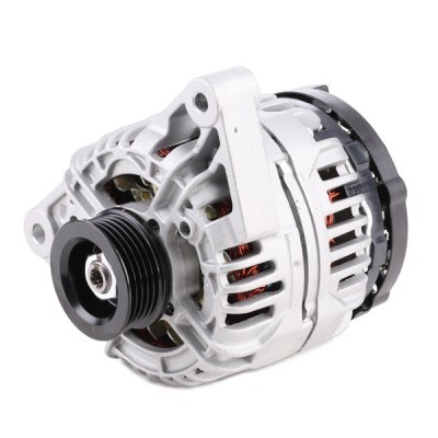 Generator RIDEX 4G1070 4G1070 - foto 4