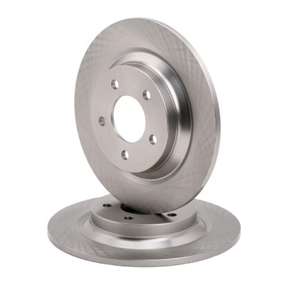 Bremsscheibe RIDEX 82B0174 82B0174 - foto 4