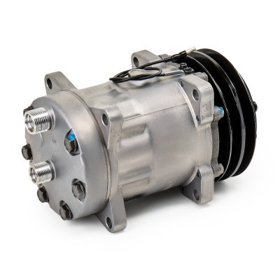 Kompressor, Klimaanlage 447K1236R - foto 4