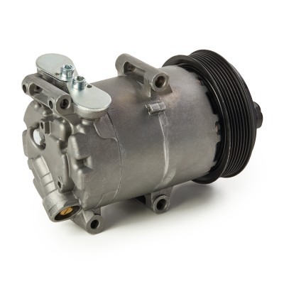 Kompressor, Klimaanlage 447K0370R - foto 4