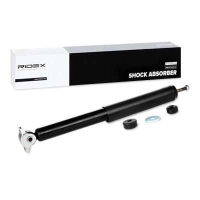 Stoßdämpfer RIDEX 854S0233 854S0233 - foto 5