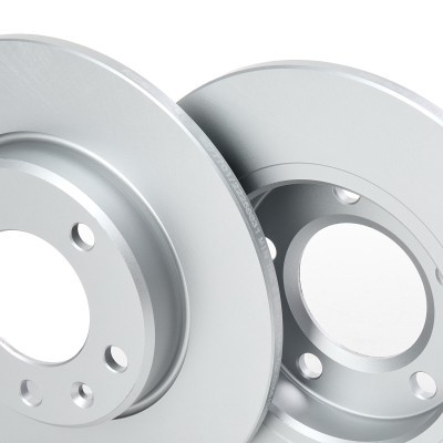Bremsscheibe RIDEX 82B1388P 82B1388P - foto 5