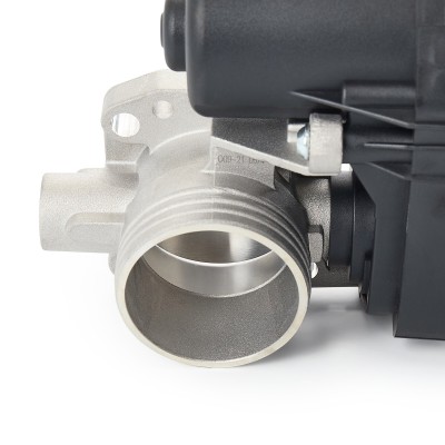 Дроссельная заслонка RIDEX 158T0243 158T0243 - foto 5