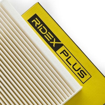 Filter, Innenraumluft RIDEX 424I0237P 424I0237P - foto 5