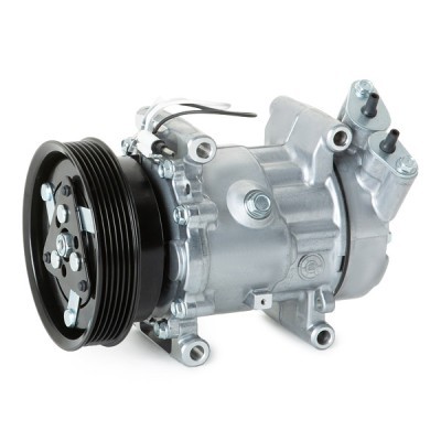 Kompressor, Klimaanlage RENAULT 447K0028 - foto 3