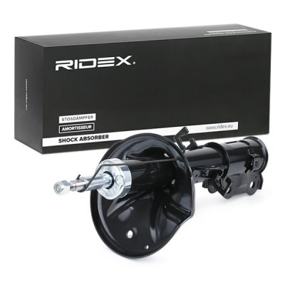Stoßdämpfer RIDEX 854S0668 854S0668 - foto 3