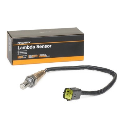 Lambdasonde RIDEX 3922L0364 3922L0364 - foto 2