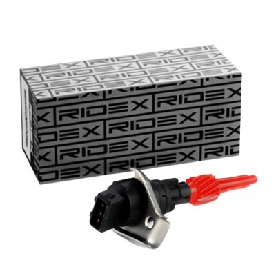 Sensor, Geschwindigkeit RIDEX 1189S0002 1189S0002 - foto 2