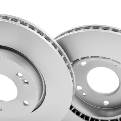Bremsscheibe RIDEX 82B0391P 82B0391P - foto 4