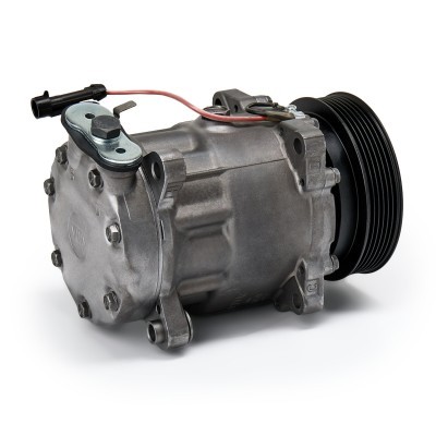 Klimakompressor 447K0219R - foto 4